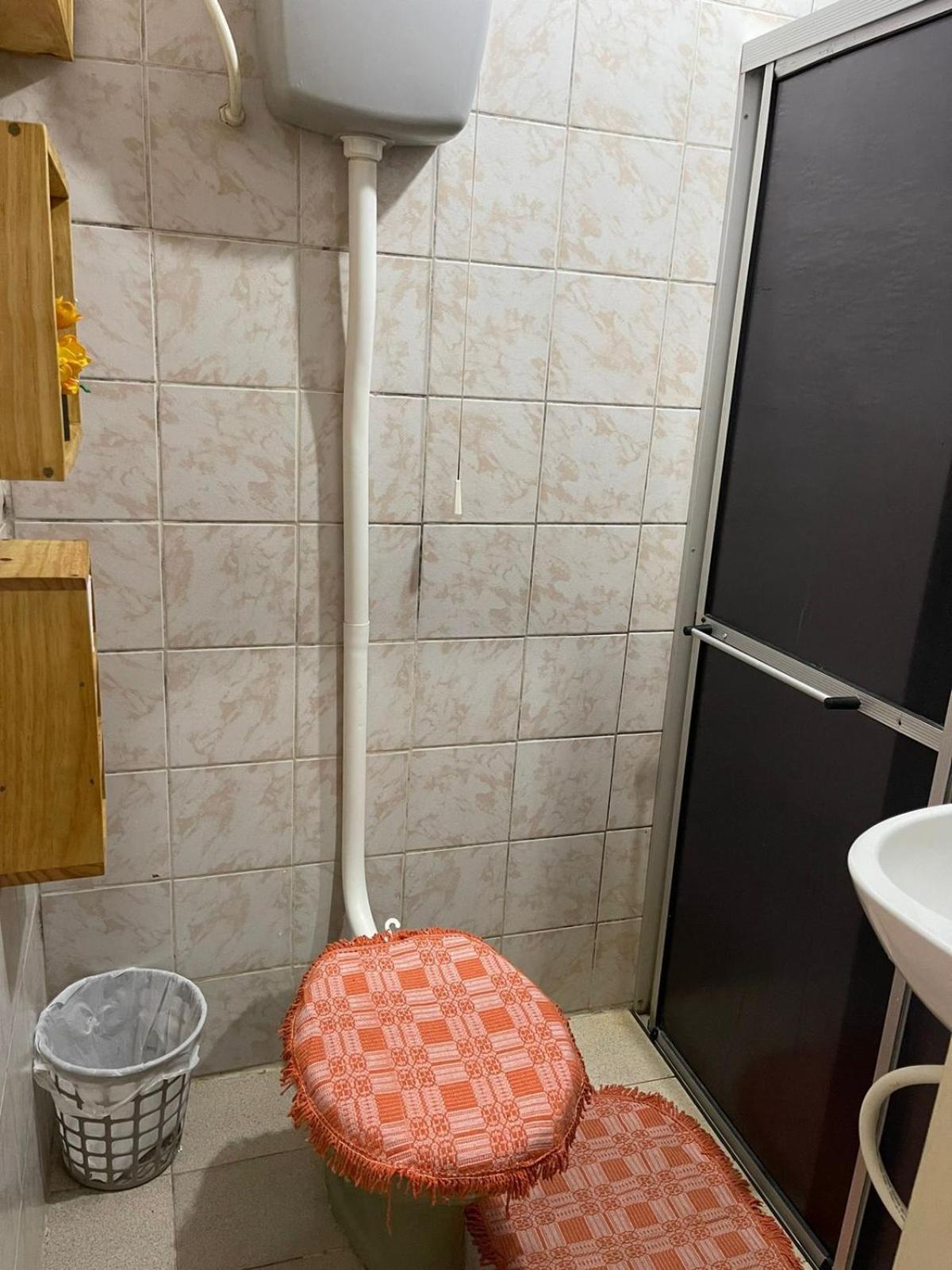 Villa Sua Casa Em Bonito-Pe Bonito  Exterior foto