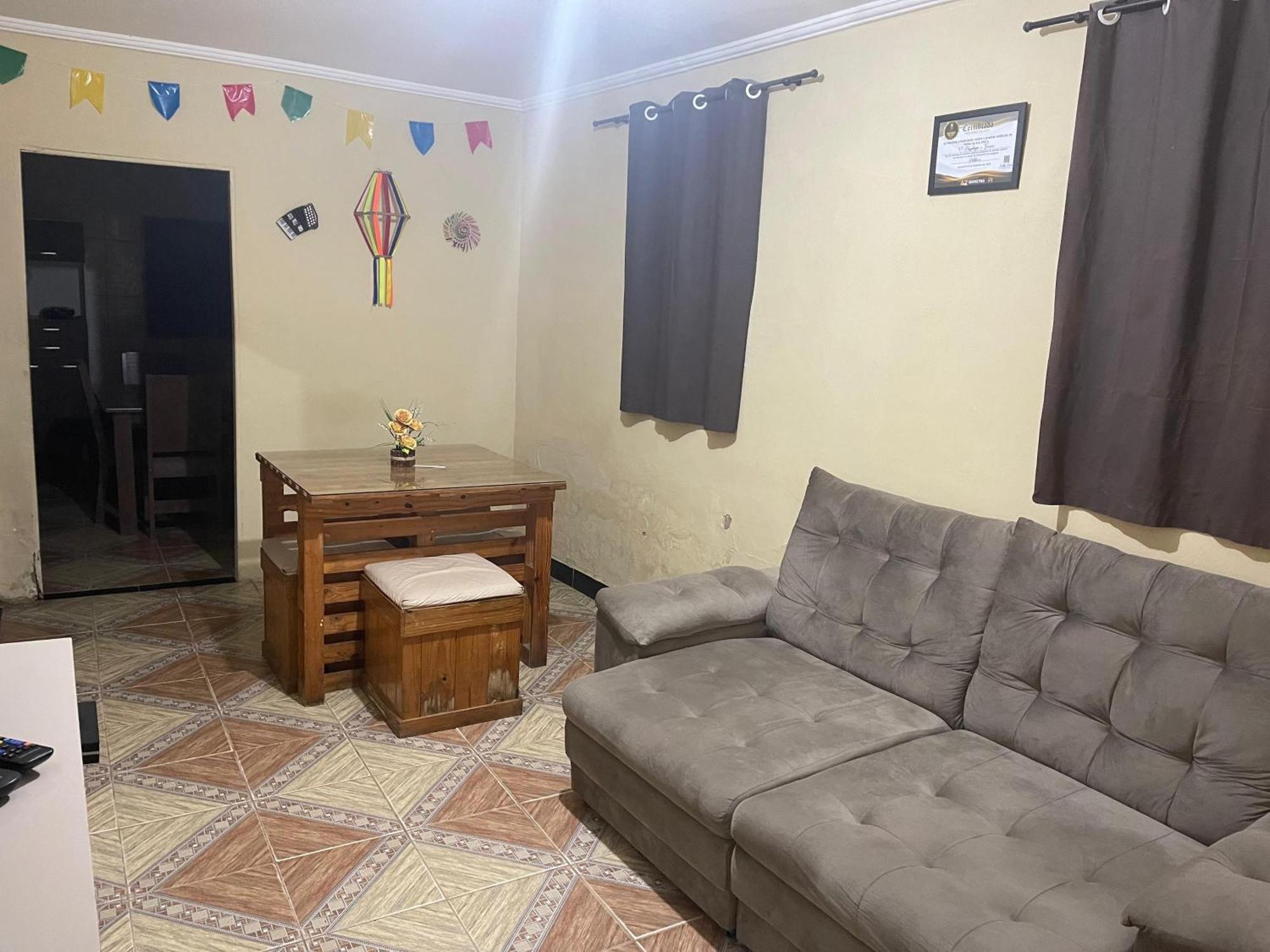 Villa Sua Casa Em Bonito-Pe Bonito  Exterior foto